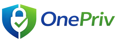 OnePriv Logo